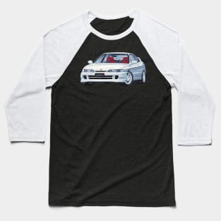 integra type r dc2 jdm Baseball T-Shirt